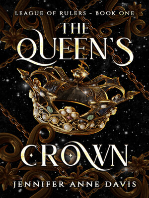 The Queen's Crown - ebook